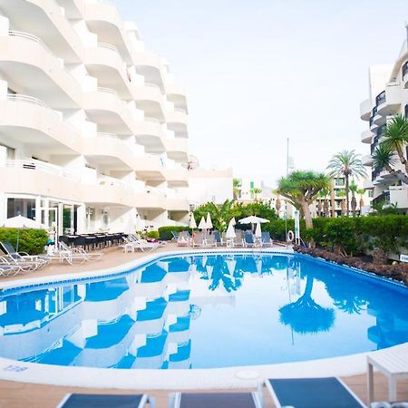 Adults Only Sunny Quiet Apartment In Center Of Las Americas Arona  Exterior photo